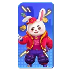 Fortune
Rabbit