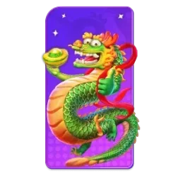 Fortune
Dragon