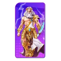 Gates Of
Olympus 1000