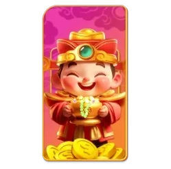Duo Fu Duo
Cai Grand